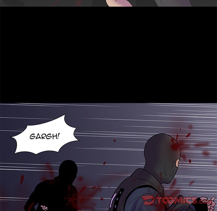 Project Utopia - Chapter 176 [photo 44] - MangaPorn