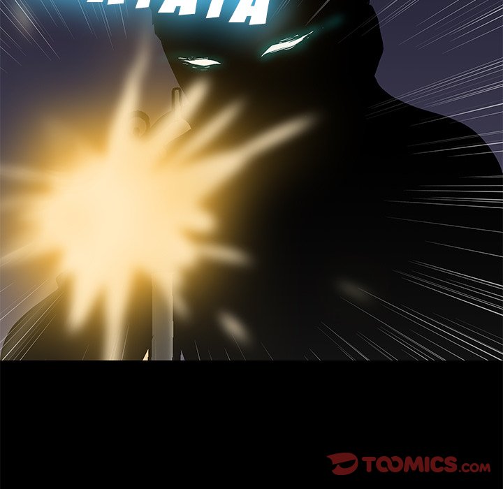 Project Utopia - Chapter 176 [photo 46] - MangaPorn