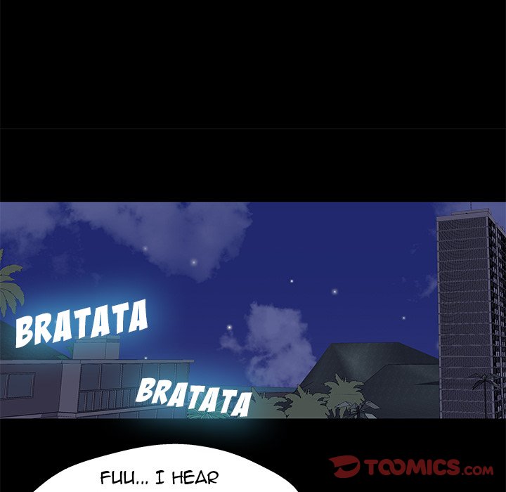 Project Utopia - Chapter 176 [photo 50] - MangaPorn