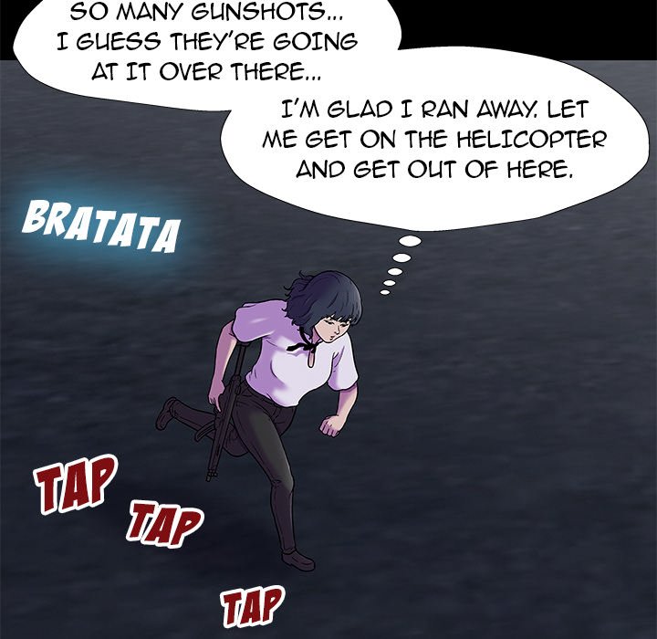 Project Utopia - Chapter 176 [photo 51] - MangaPorn