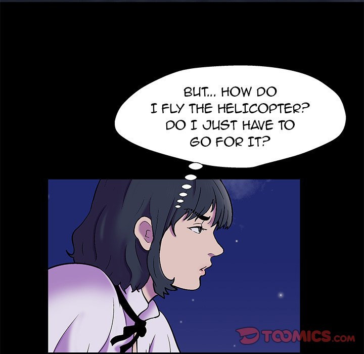 Project Utopia - Chapter 176 [photo 52] - MangaPorn