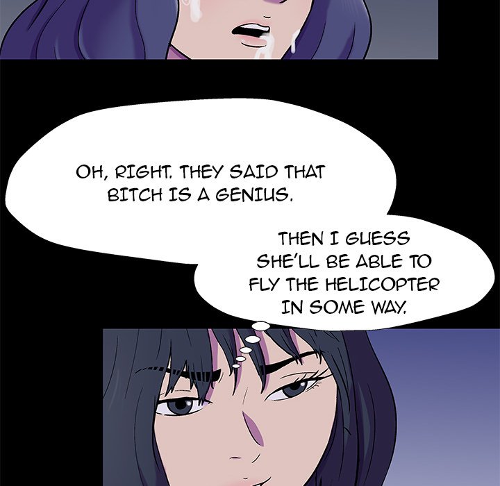 Project Utopia - Chapter 176 [photo 55] - MangaPorn