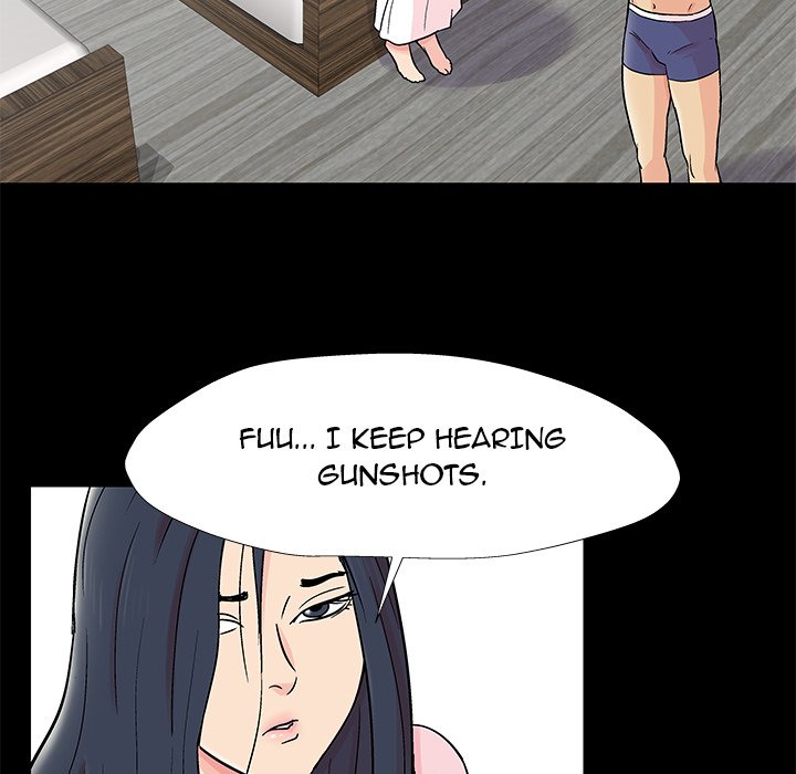 Project Utopia - Chapter 176 [photo 59] - MangaPorn