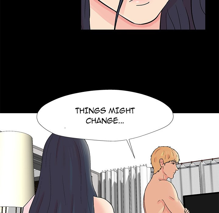 Project Utopia - Chapter 176 [photo 61] - MangaPorn
