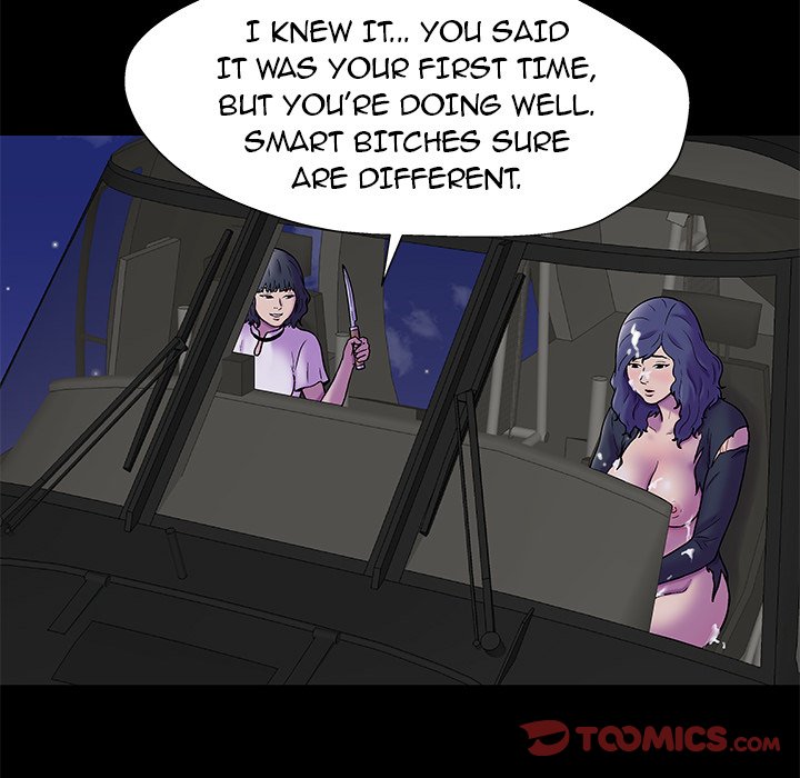 Project Utopia - Chapter 176 [photo 68] - MangaPorn