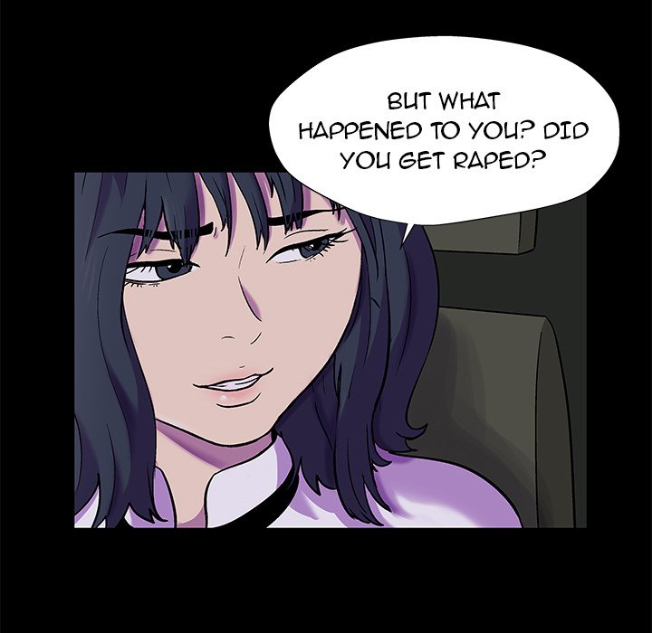 Project Utopia - Chapter 176 [photo 69] - MangaPorn