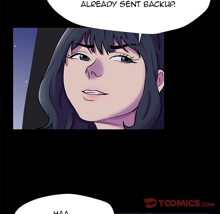 Project Utopia - Chapter 176 [photo 76] - MangaPorn