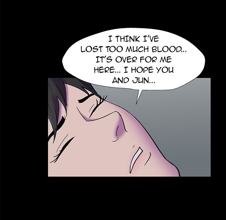 Project Utopia - Chapter 177 [photo 18] - MangaPorn