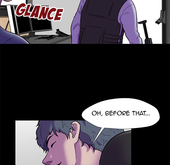 Project Utopia - Chapter 177 [photo 30] - MangaPorn