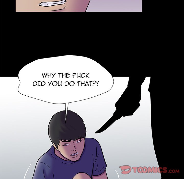 Project Utopia - Chapter 177 [photo 33] - MangaPorn
