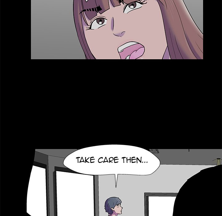 Project Utopia - Chapter 177 [photo 36] - MangaPorn