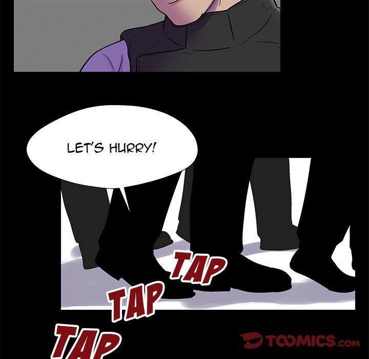 Project Utopia - Chapter 177 [photo 39] - MangaPorn