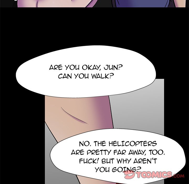 Project Utopia - Chapter 177 [photo 41] - MangaPorn