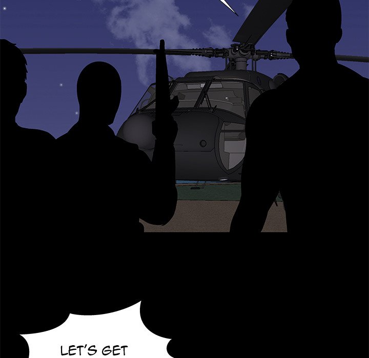 Project Utopia - Chapter 177 [photo 50] - MangaPorn