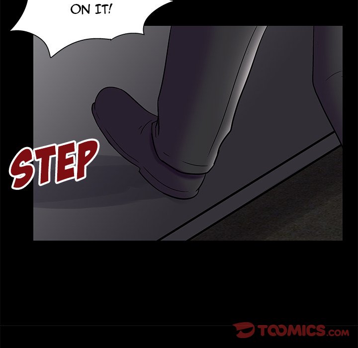 Project Utopia - Chapter 177 [photo 51] - MangaPorn
