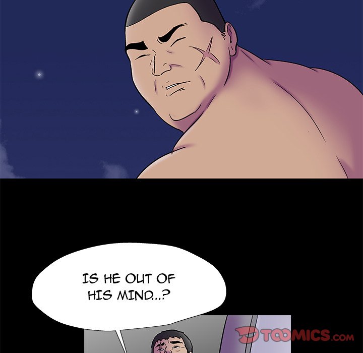 Project Utopia - Chapter 177 [photo 57] - MangaPorn