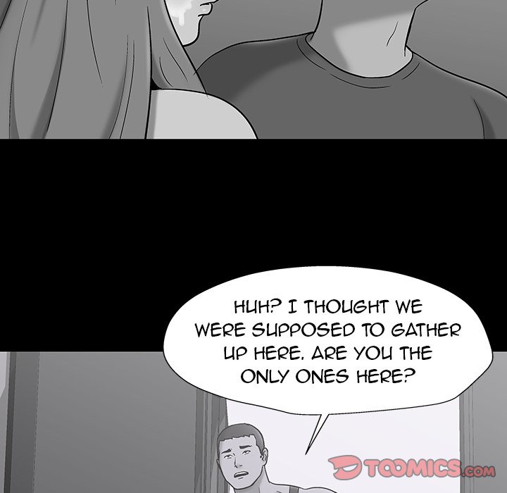 Project Utopia - Chapter 178 [photo 14] - MangaPorn