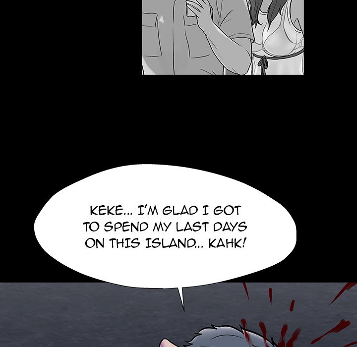Project Utopia - Chapter 178 [photo 19] - MangaPorn