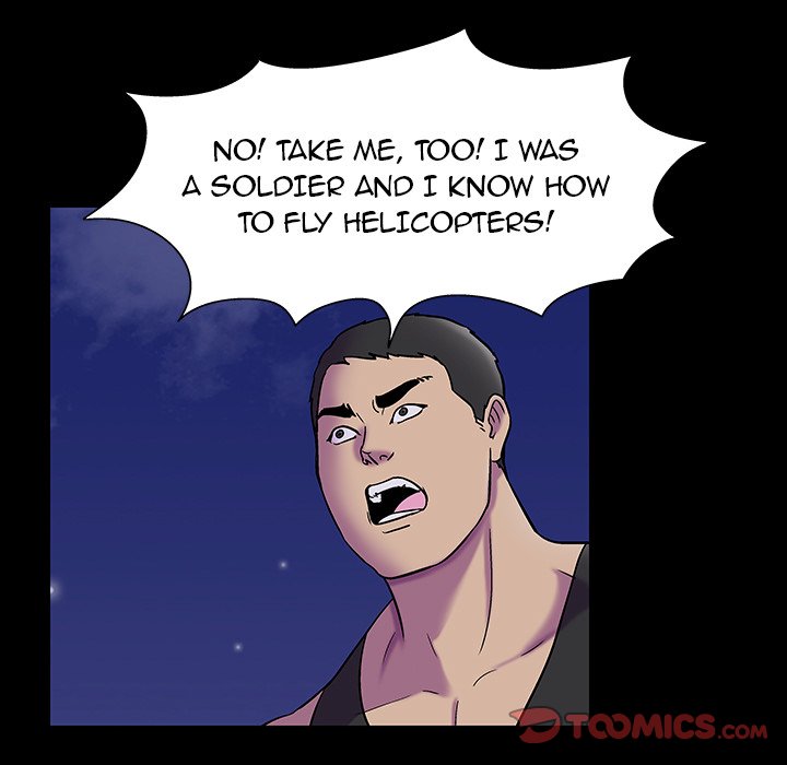 Project Utopia - Chapter 178 [photo 22] - MangaPorn