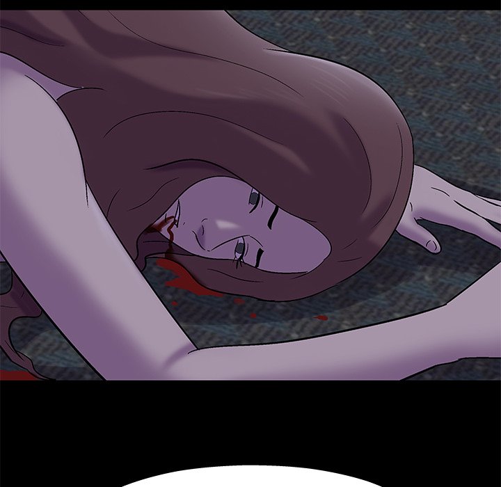Project Utopia - Chapter 178 [photo 43] - MangaPorn