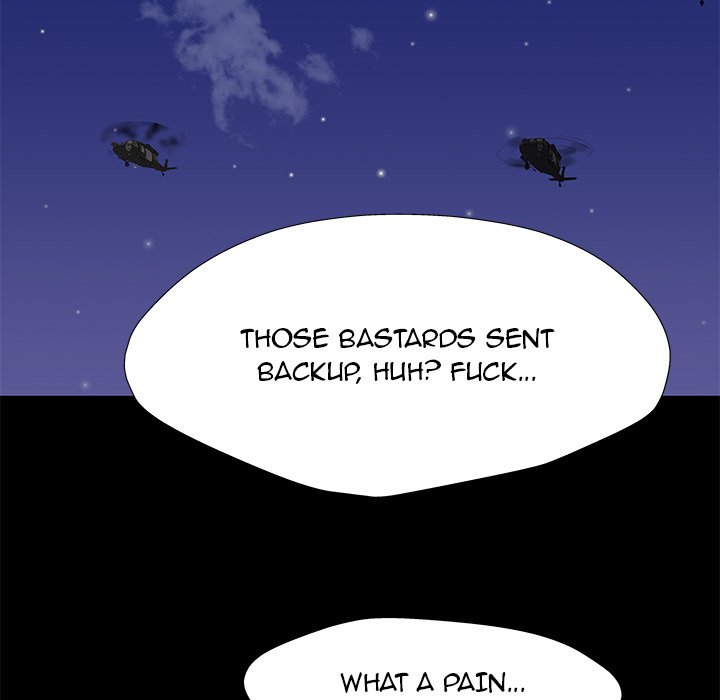Project Utopia - Chapter 178 [photo 51] - MangaPorn