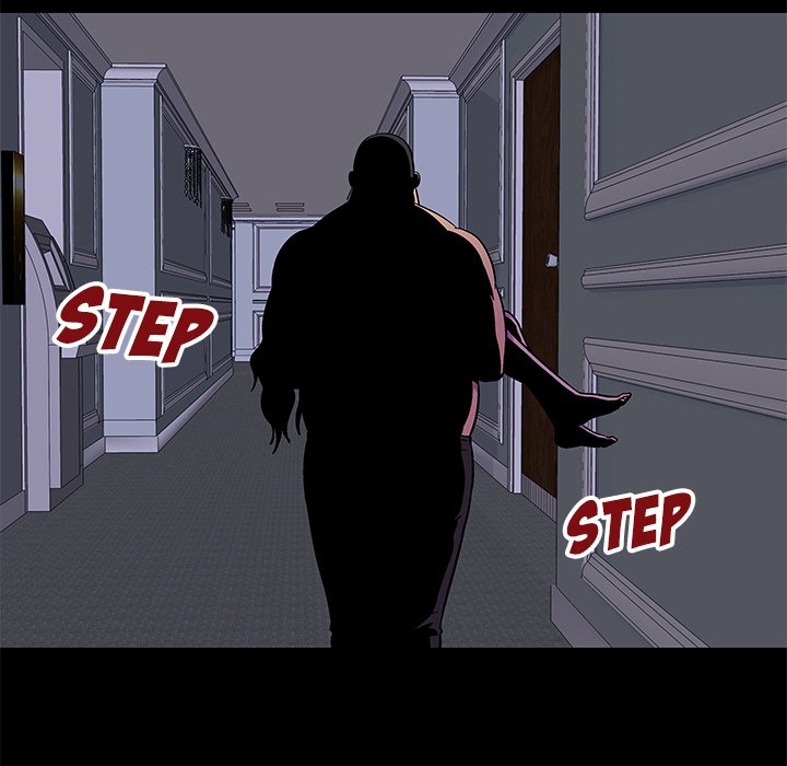 Project Utopia - Chapter 178 [photo 53] - MangaPorn