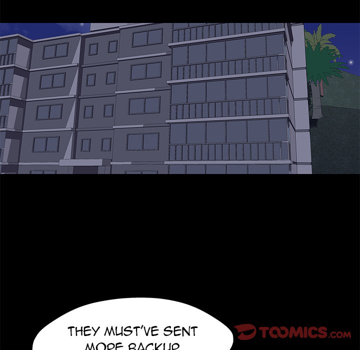 Project Utopia - Chapter 178 [photo 60] - MangaPorn