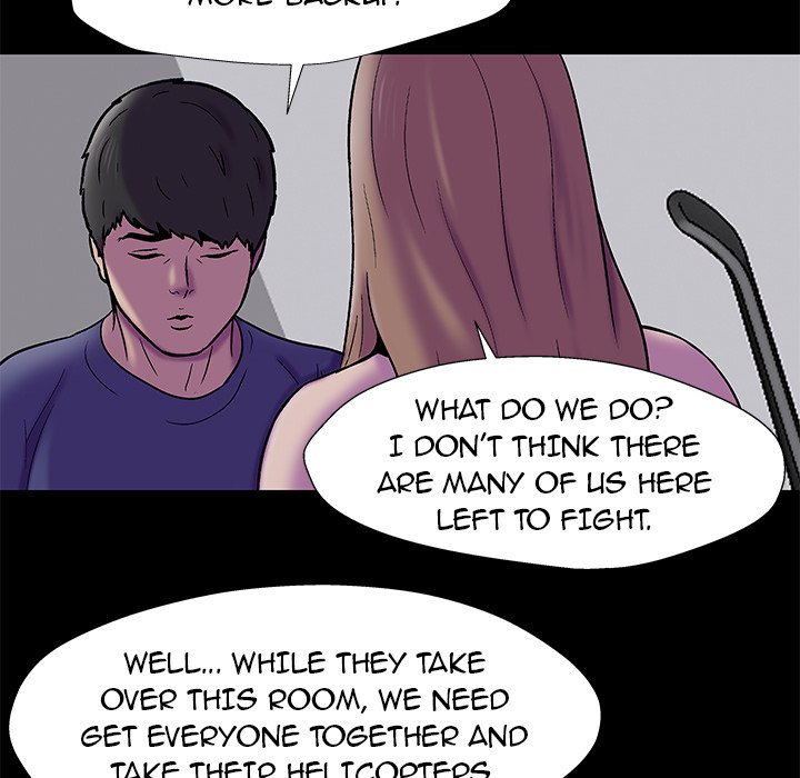 Project Utopia - Chapter 178 [photo 61] - MangaPorn