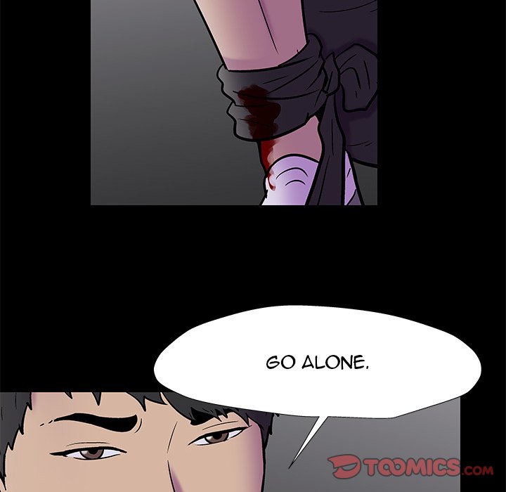 Project Utopia - Chapter 178 [photo 64] - MangaPorn