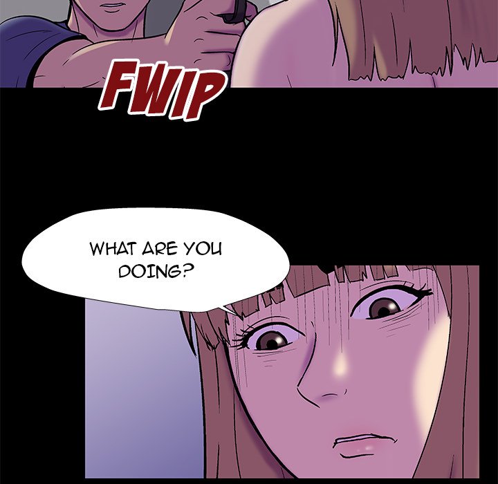 Project Utopia - Chapter 178 [photo 67] - MangaPorn