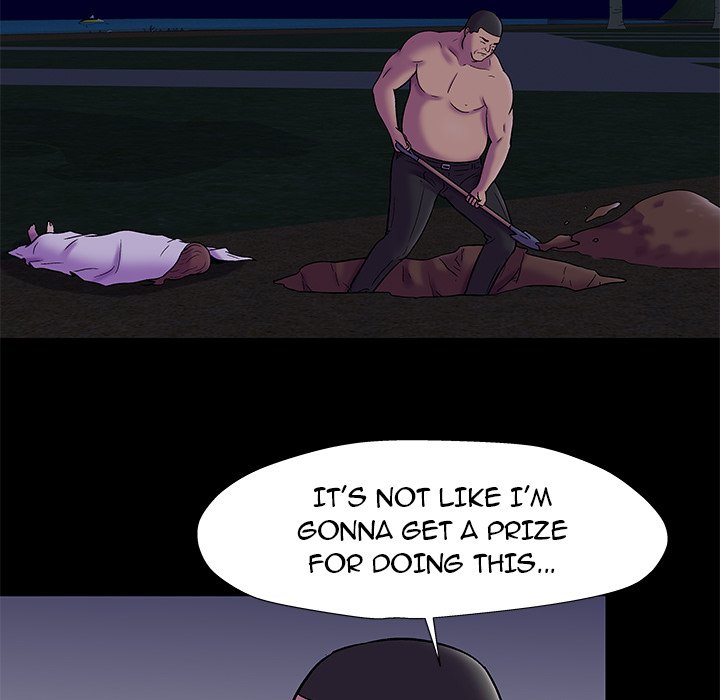 Project Utopia - Chapter 179 [photo 13] - MangaPorn