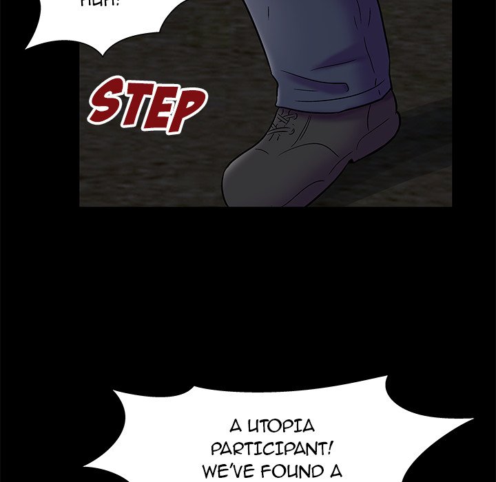 Project Utopia - Chapter 179 [photo 19] - MangaPorn