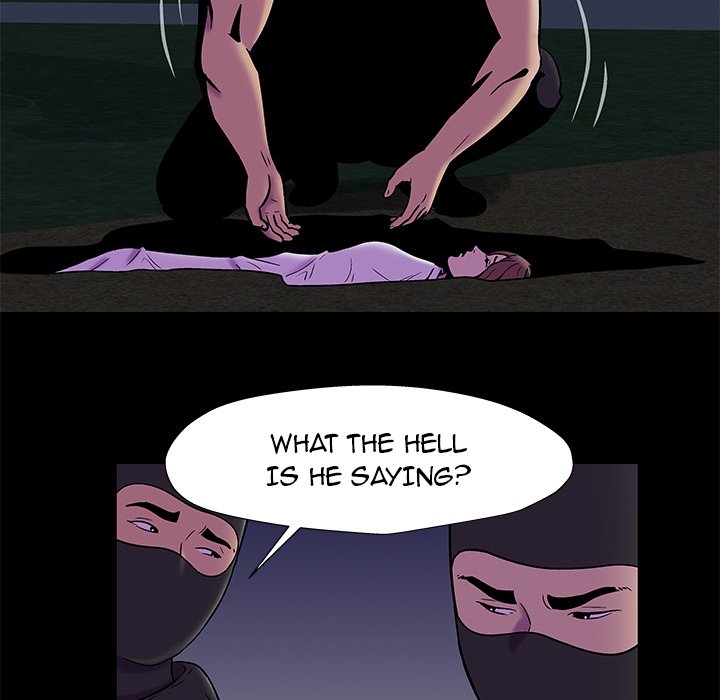 Project Utopia - Chapter 179 [photo 28] - MangaPorn