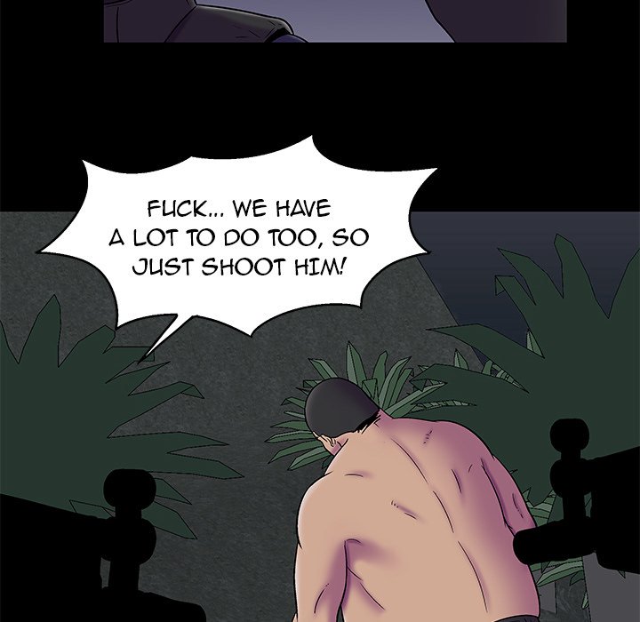 Project Utopia - Chapter 179 [photo 29] - MangaPorn