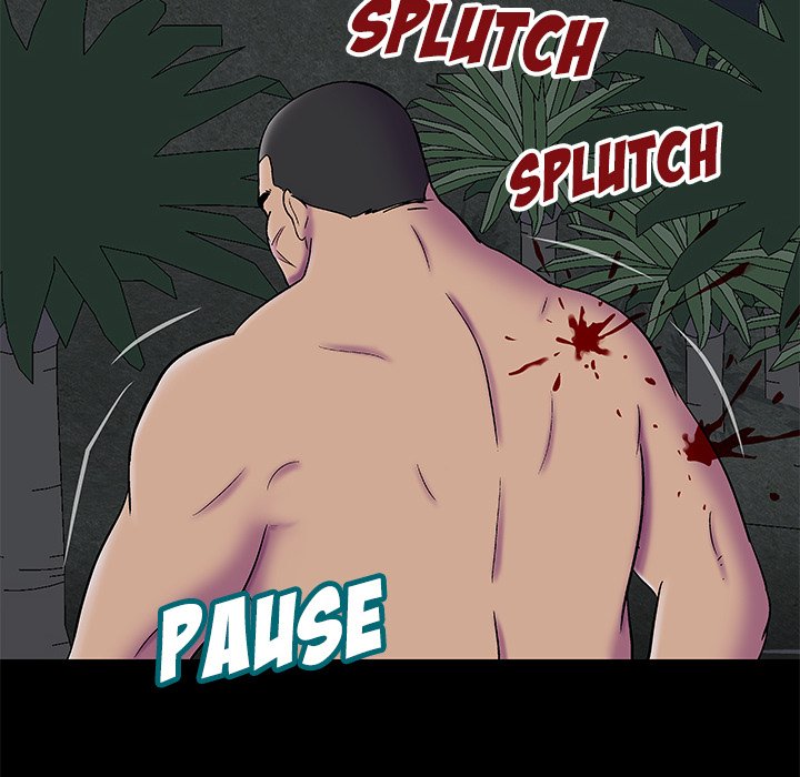 Project Utopia - Chapter 179 [photo 32] - MangaPorn
