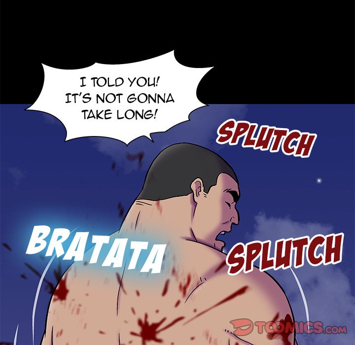 Project Utopia - Chapter 179 [photo 38] - MangaPorn