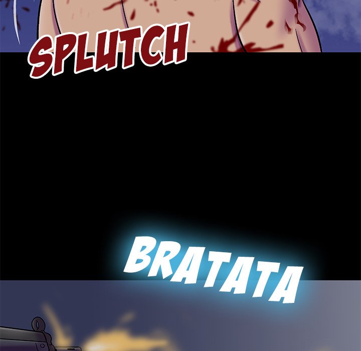 Project Utopia - Chapter 179 [photo 39] - MangaPorn