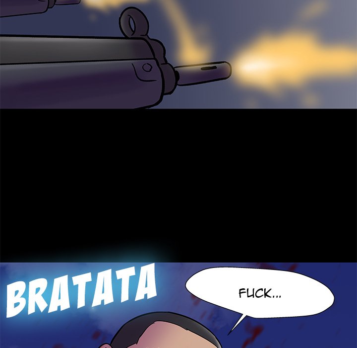 Project Utopia - Chapter 179 [photo 40] - MangaPorn
