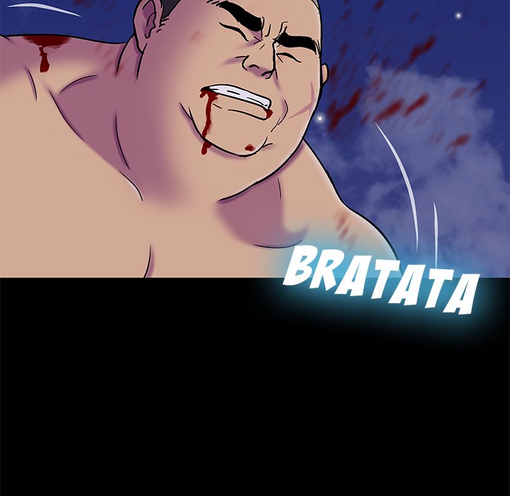 Project Utopia - Chapter 179 [photo 41] - MangaPorn
