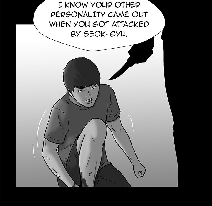 Project Utopia - Chapter 179 [photo 5] - MangaPorn