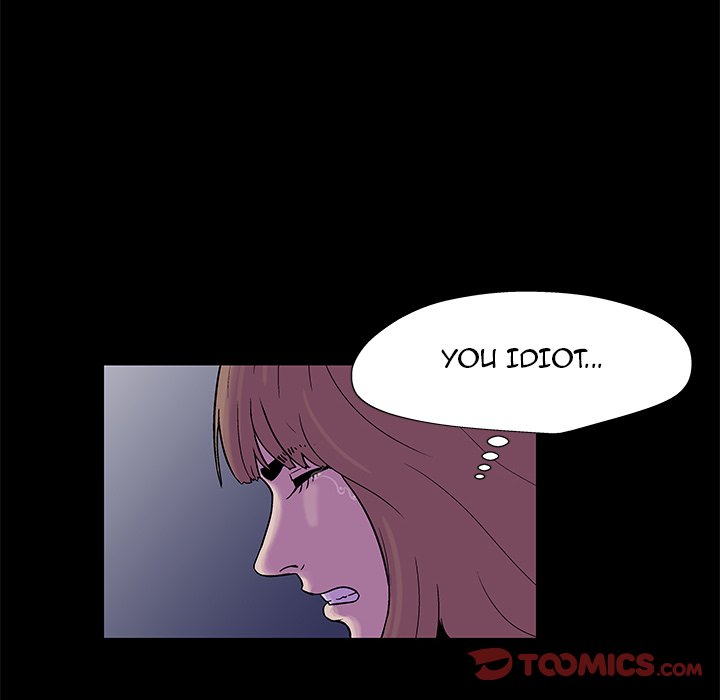 Project Utopia - Chapter 179 [photo 6] - MangaPorn