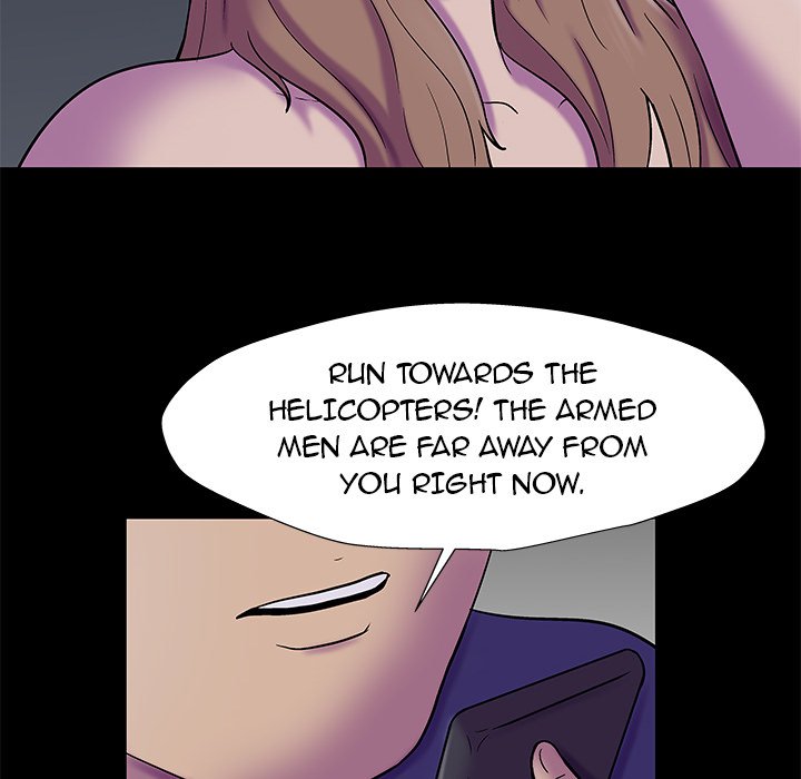 Project Utopia - Chapter 179 [photo 60] - MangaPorn