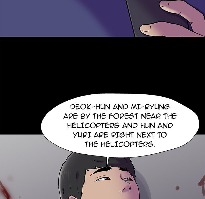 Project Utopia - Chapter 179 [photo 64] - MangaPorn