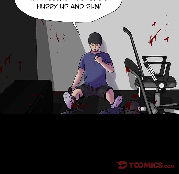Project Utopia - Chapter 179 [photo 66] - MangaPorn