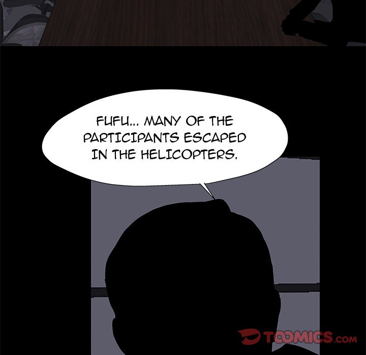 Project Utopia - Chapter 179 [photo 82] - MangaPorn