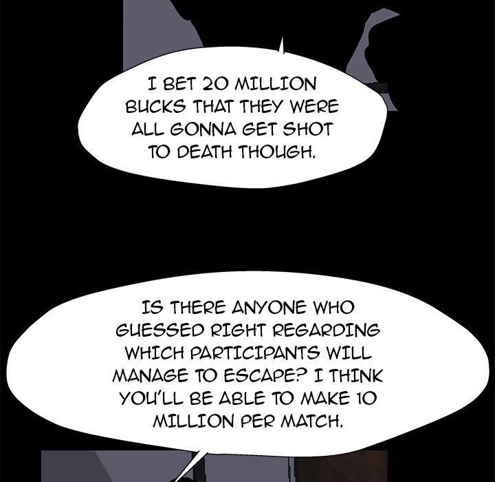 Project Utopia - Chapter 179 [photo 83] - MangaPorn