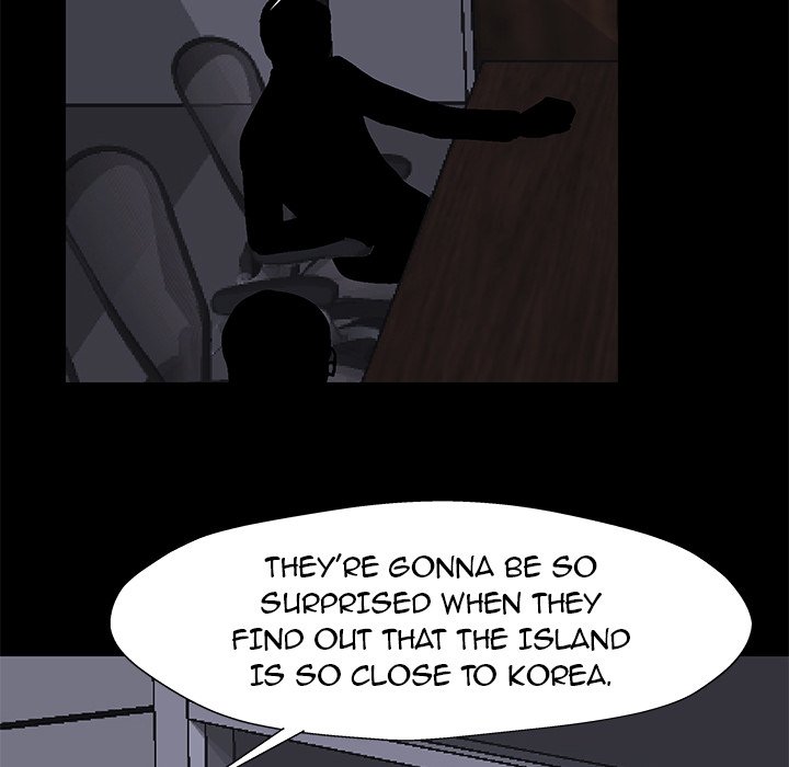 Project Utopia - Chapter 179 [photo 84] - MangaPorn