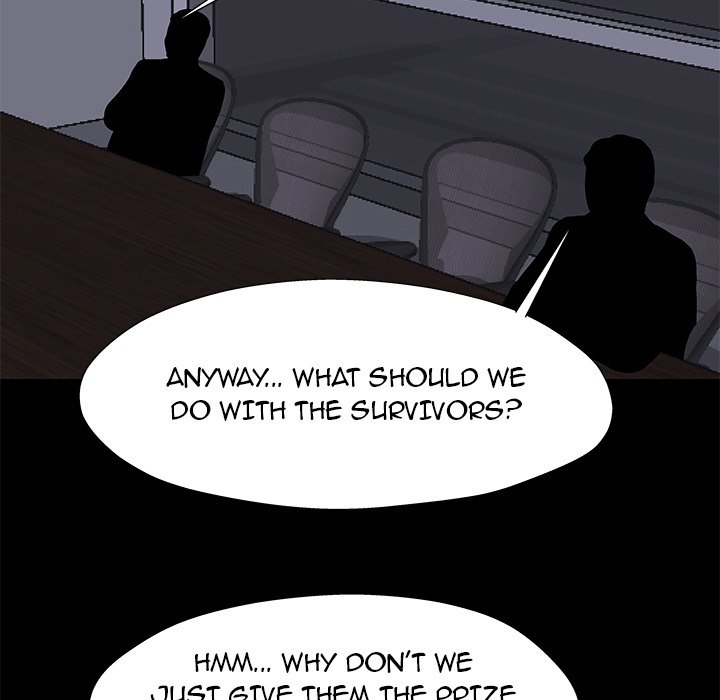 Project Utopia - Chapter 179 [photo 85] - MangaPorn
