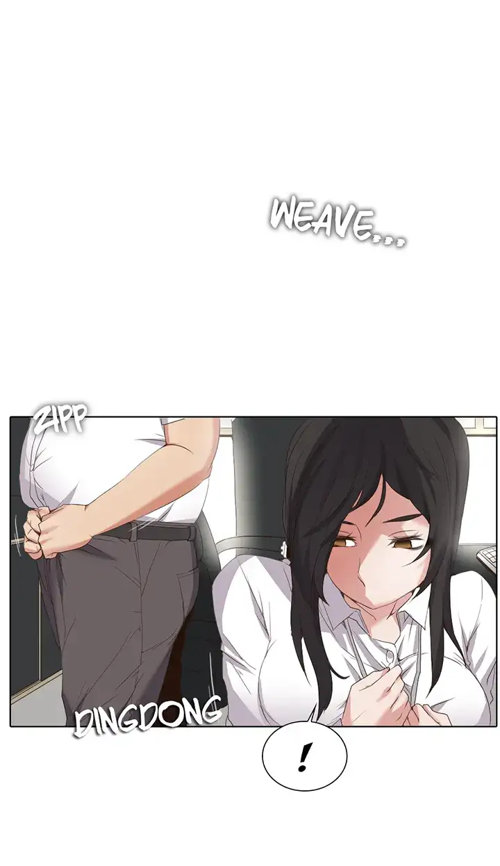 Cartoonists NSFW - Chapter 1 [photo 19] - MangaPorn