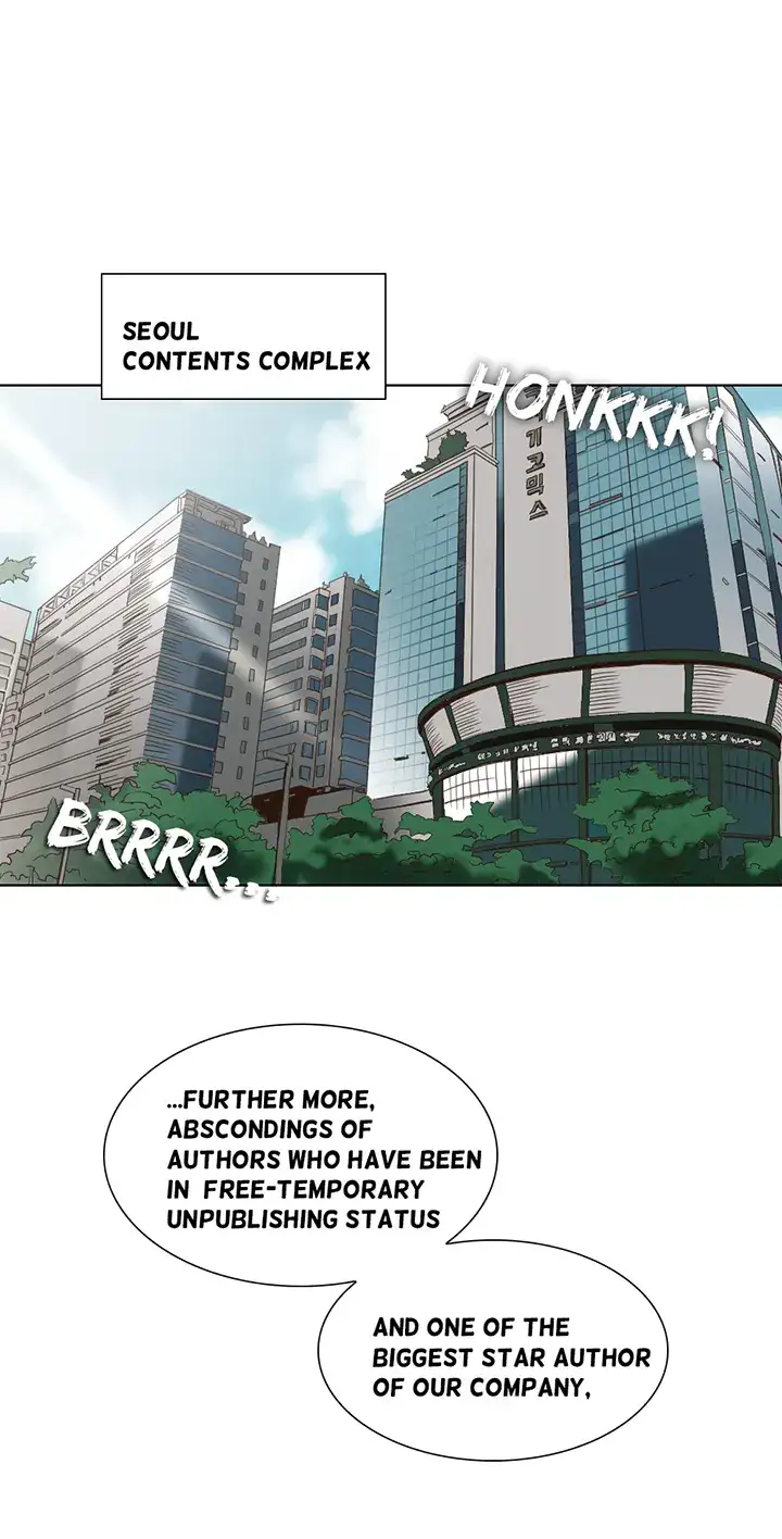 Cartoonists NSFW - Chapter 1 [photo 2] - MangaPorn